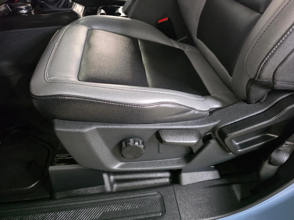 2024 Ford Bronco 6th Gen - Image 26 of 31