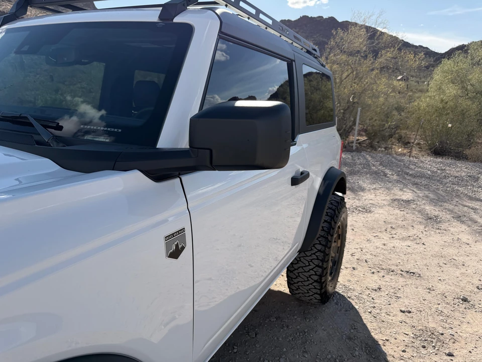2024 Ford Bronco 6th Gen - Image 16 of 31