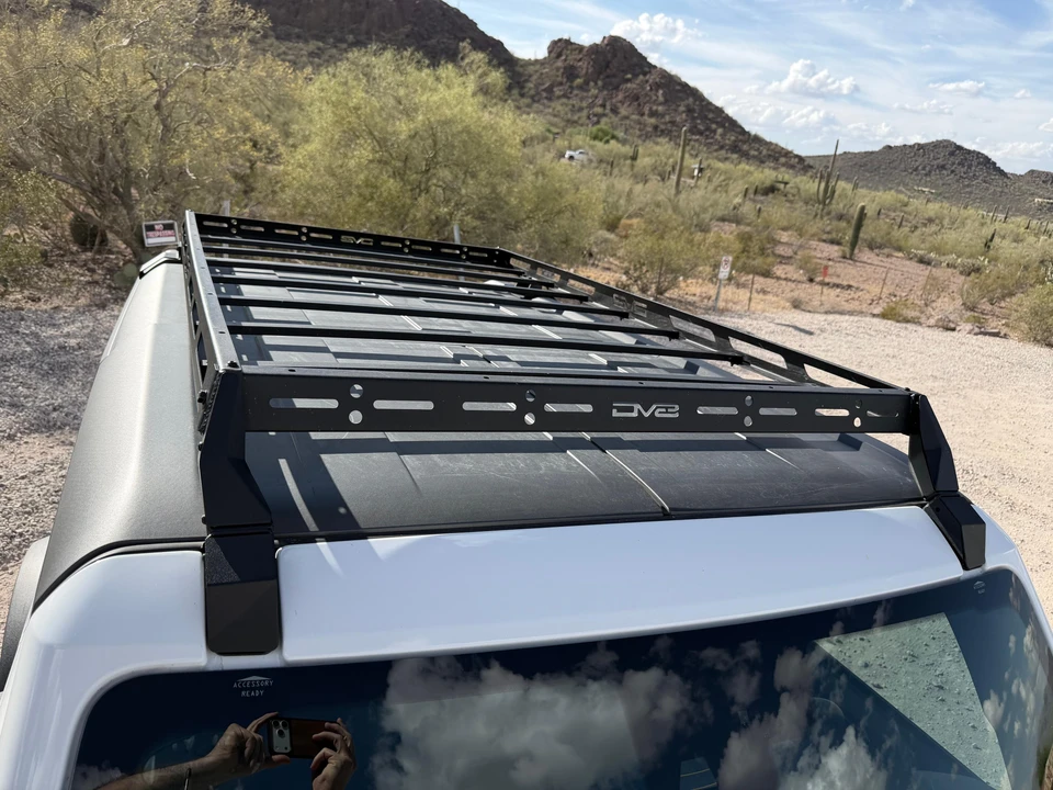 2024 Ford Bronco 6th Gen - Image 20 of 31