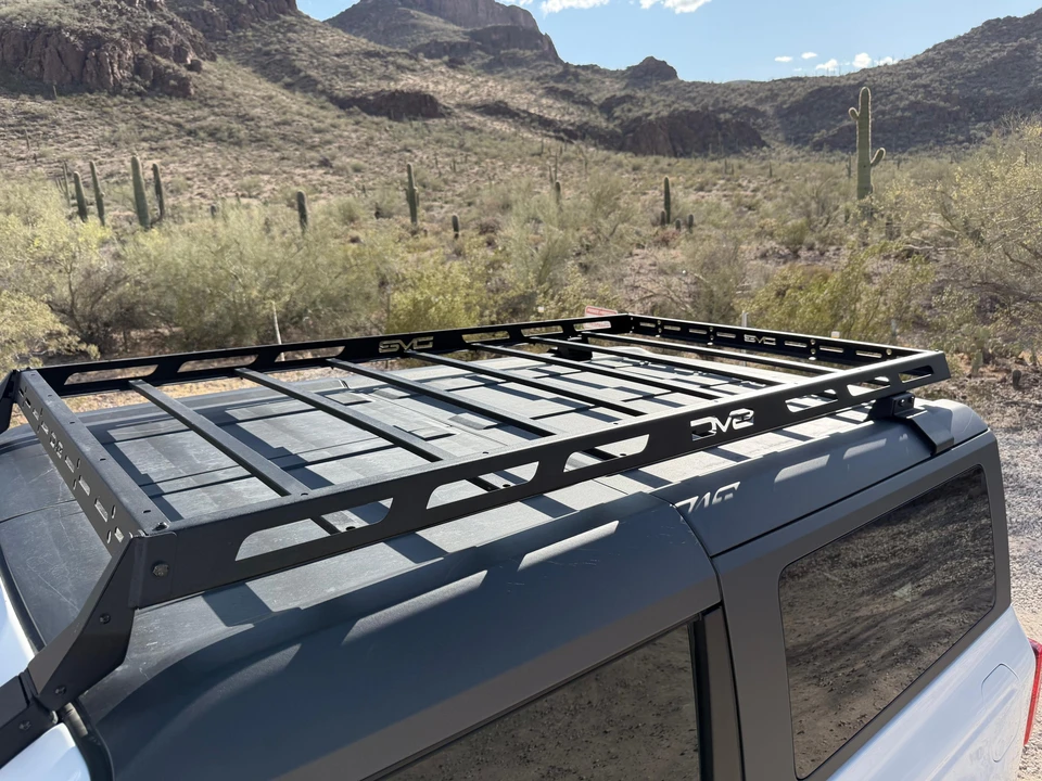 2024 Ford Bronco 6th Gen - Image 21 of 31