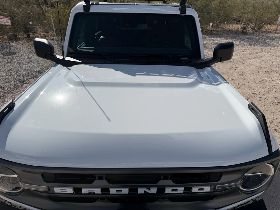 2024 Ford Bronco 6th Gen - Image 14 of 31