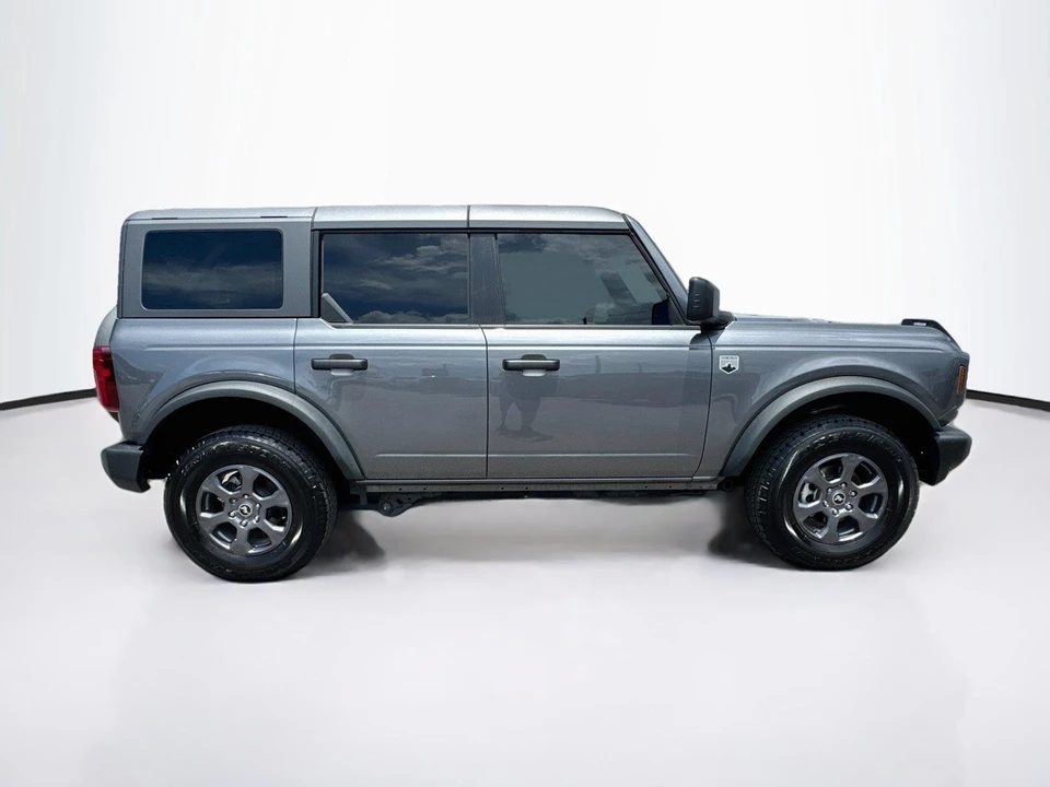 2024 Ford Bronco 6th Gen - Image 6 of 31