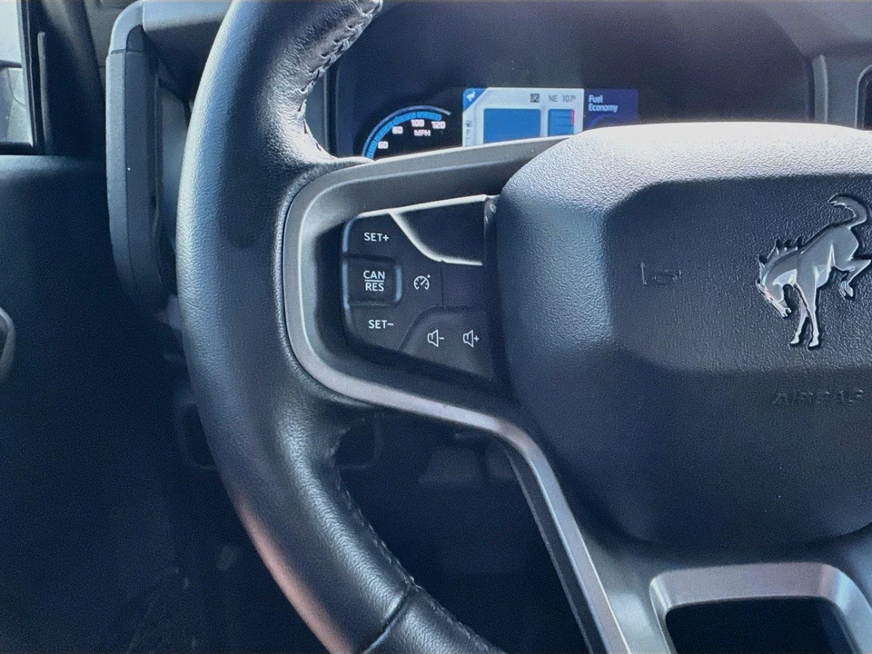 2024 Ford Bronco 6th Gen - Image 12 of 31