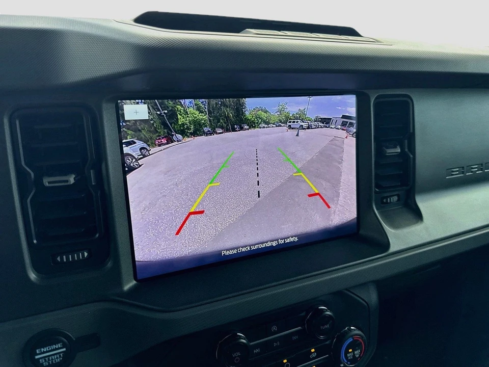 2024 Ford Bronco 6th Gen - Image 17 of 31