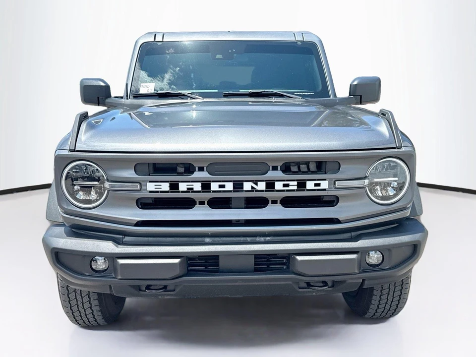 2024 Ford Bronco 6th Gen - Image 8 of 31