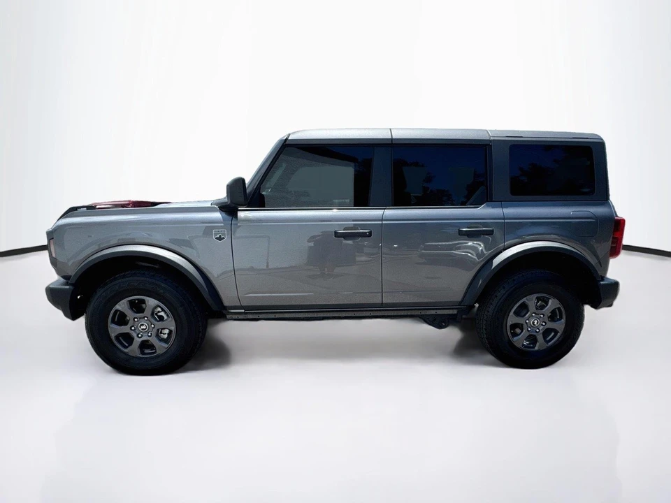 2024 Ford Bronco 6th Gen - Image 2 of 31