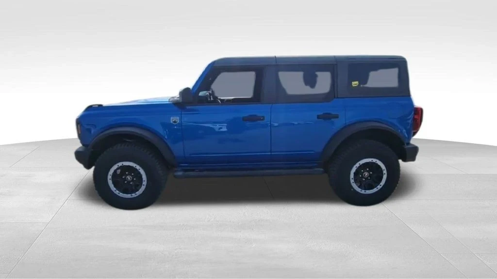 2024 Ford Bronco 6th Gen - Image 5 of 21