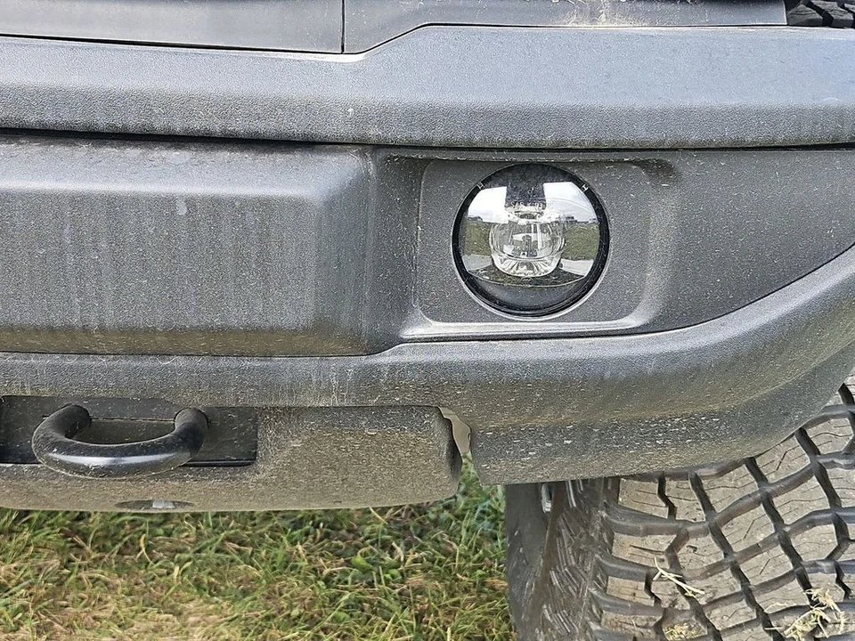 2024 Ford Bronco 6th Gen - Image 19 of 21