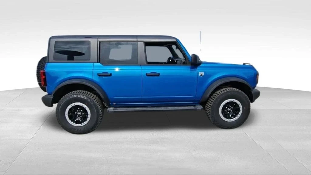 2024 Ford Bronco 6th Gen - Image 9 of 21