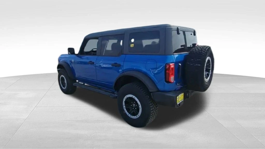 2024 Ford Bronco 6th Gen - Image 6 of 21