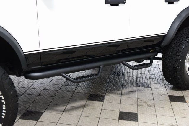 2024 Ford Bronco 6th Gen - Image 20 of 21