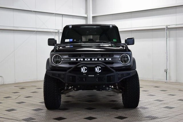 2024 Ford Bronco 6th Gen - Image 2 of 21