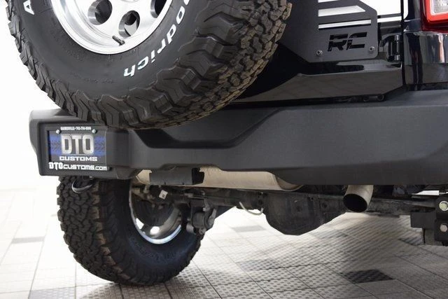 2024 Ford Bronco 6th Gen - Image 15 of 21