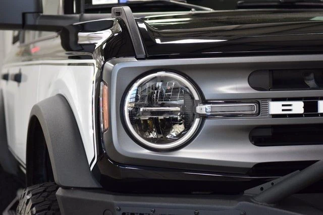 2024 Ford Bronco 6th Gen - Image 10 of 21
