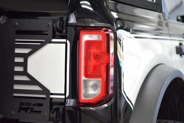 2024 Ford Bronco 6th Gen - Image 14 of 21