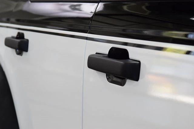 2024 Ford Bronco 6th Gen - Image 13 of 21