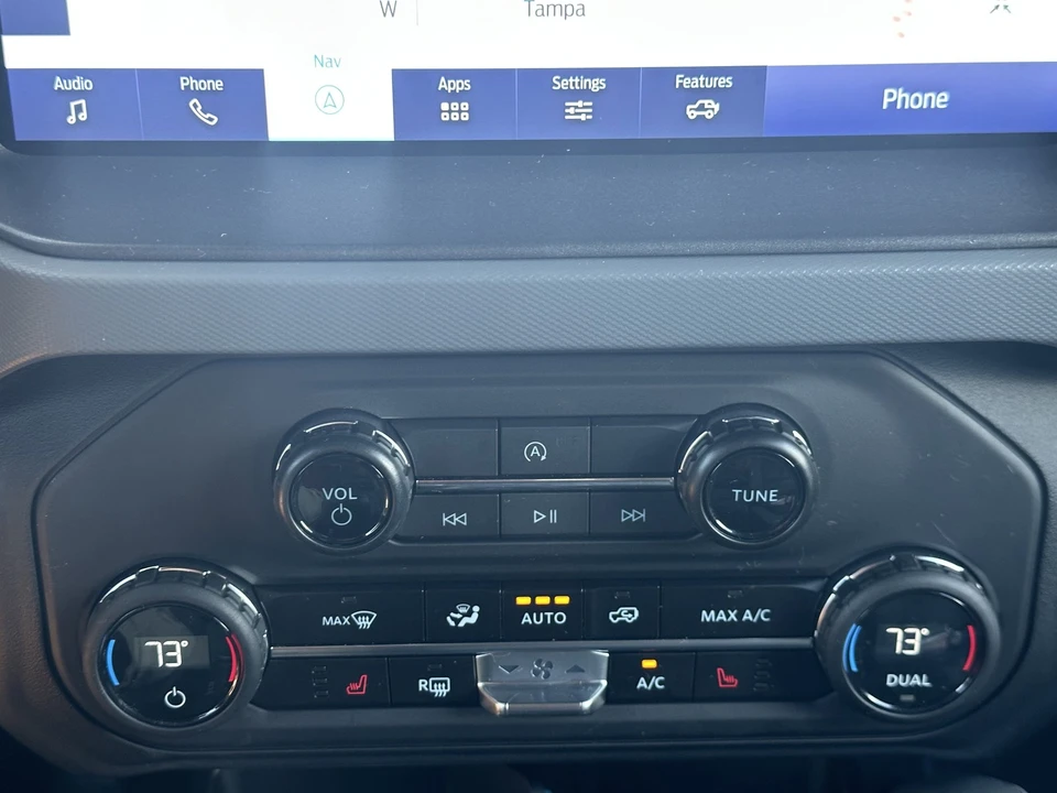 2024 Ford Bronco 6th Gen - Image 14 of 21