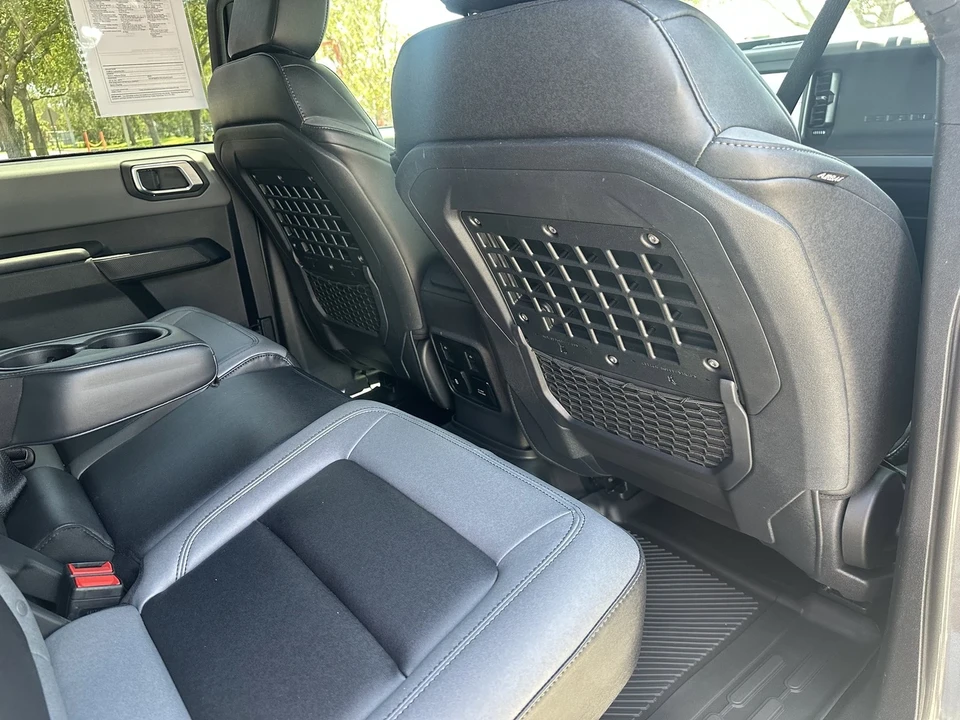 2024 Ford Bronco 6th Gen - Image 21 of 21