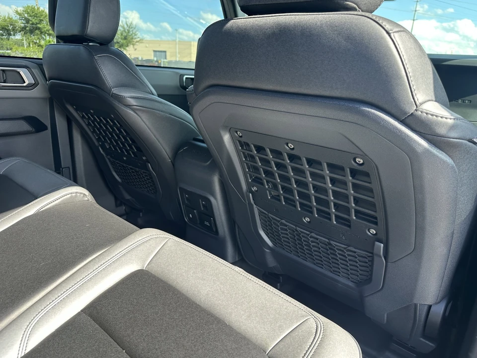 2024 Ford Bronco 6th Gen - Image 21 of 21