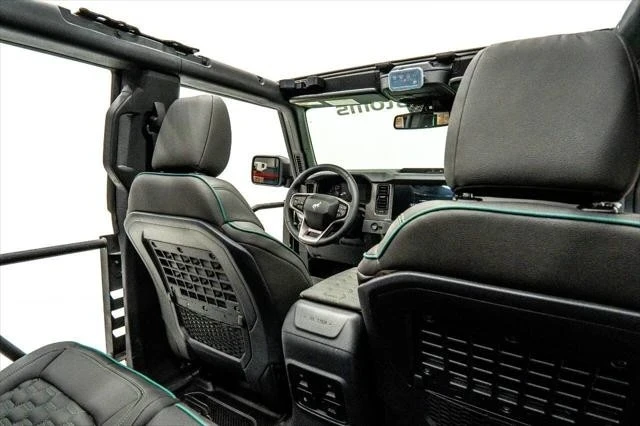 2024 Ford Bronco 6th Gen - Image 19 of 21