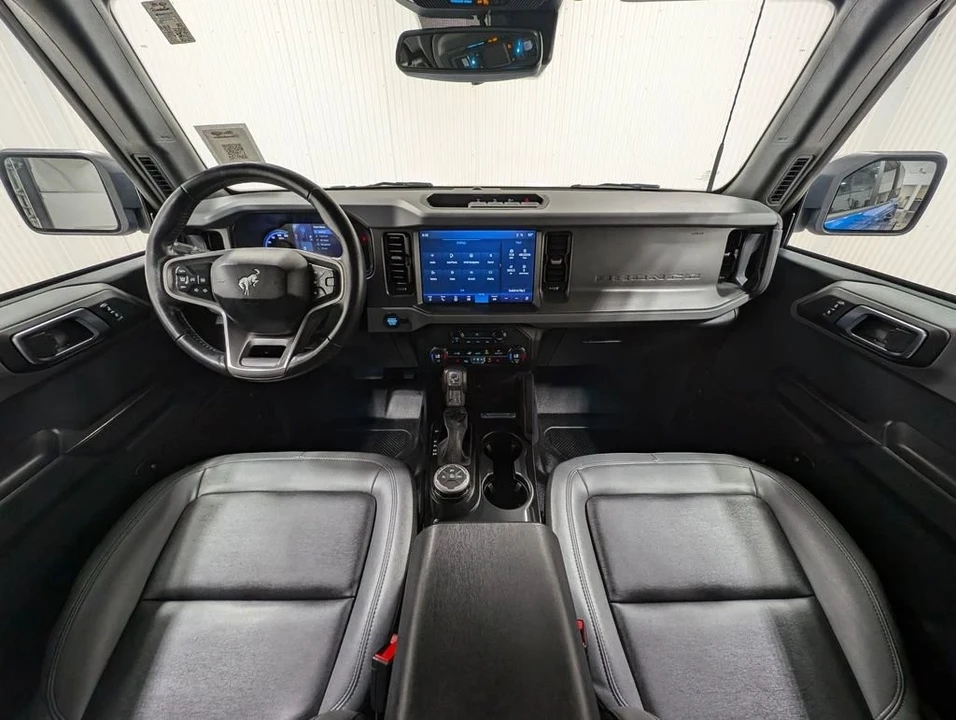 2024 Ford Bronco 6th Gen - Image 2 of 10