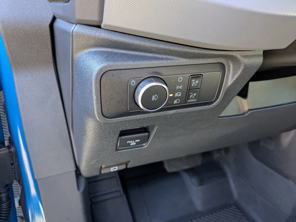 2024 Ford Bronco 6th Gen - Image 18 of 21
