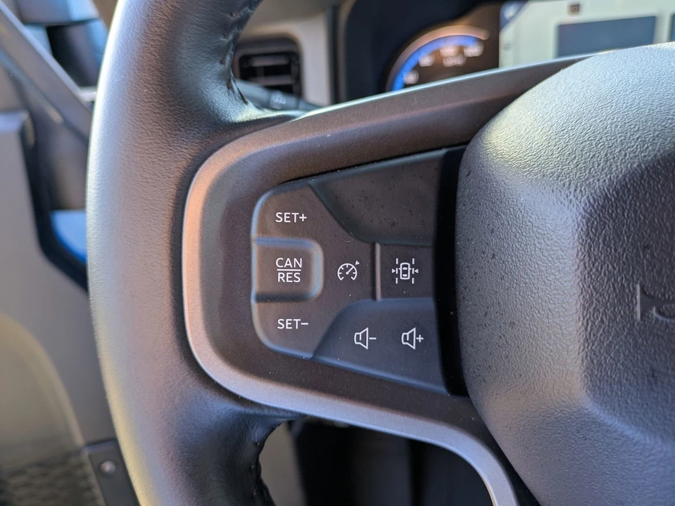 2024 Ford Bronco 6th Gen - Image 19 of 21