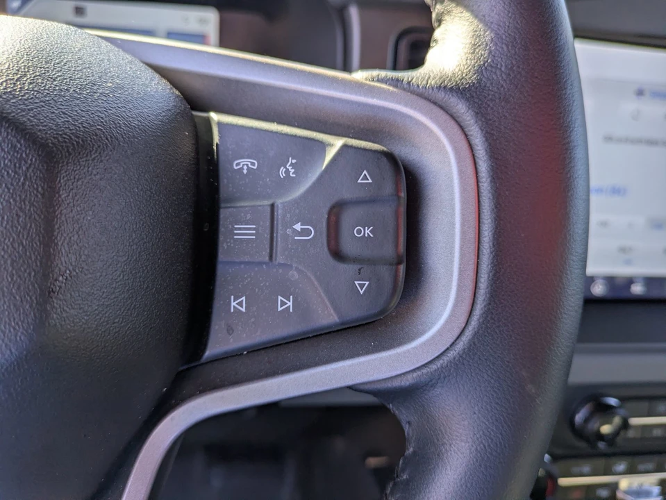 2024 Ford Bronco 6th Gen - Image 20 of 21