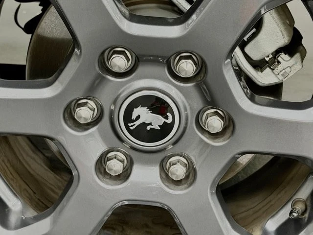 2024 Ford Bronco 6th Gen - Image 17 of 31