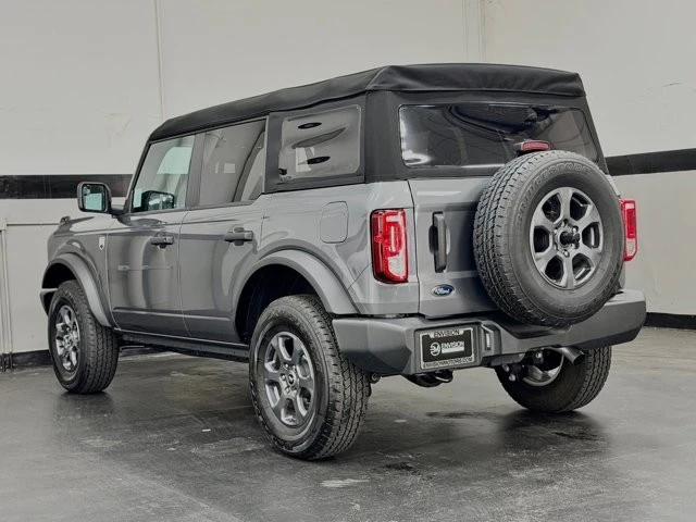 2024 Ford Bronco 6th Gen - Image 10 of 31
