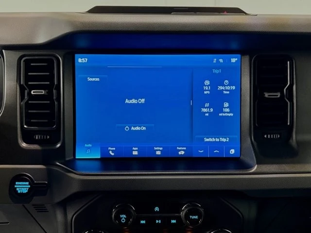 2024 Ford Bronco 6th Gen - Image 31 of 31