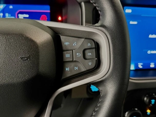 2024 Ford Bronco 6th Gen - Image 27 of 31