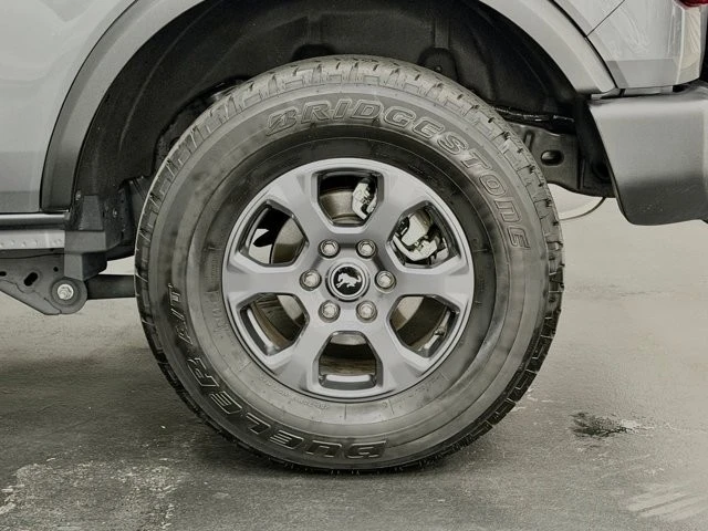 2024 Ford Bronco 6th Gen - Image 16 of 31