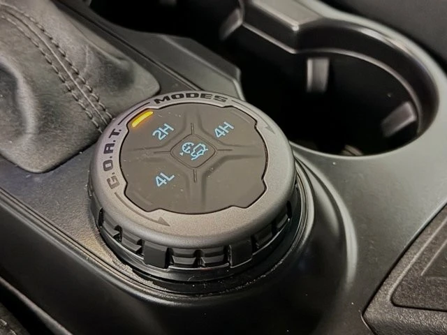 2024 Ford Bronco 6th Gen - Image 30 of 31