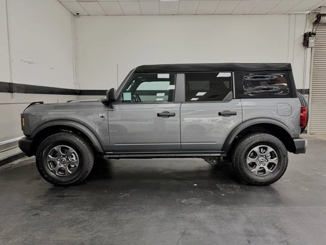 2024 Ford Bronco 6th Gen - Image 9 of 31