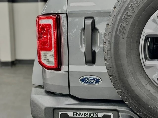 2024 Ford Bronco 6th Gen - Image 13 of 21