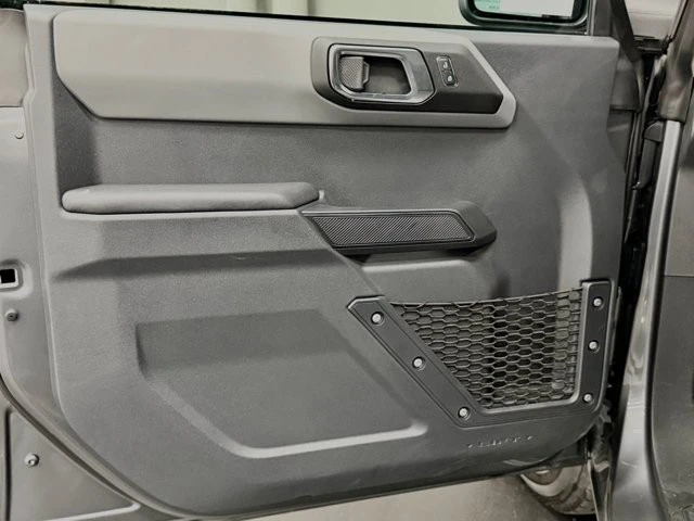 2024 Ford Bronco 6th Gen - Image 19 of 21