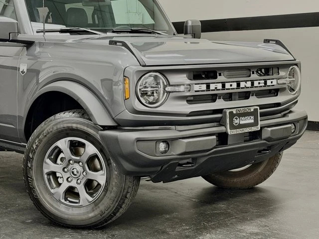 2024 Ford Bronco 6th Gen - Image 3 of 31