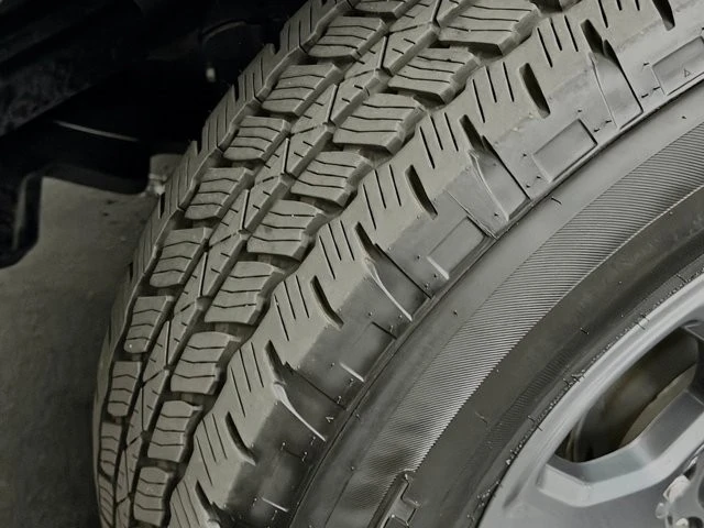 2024 Ford Bronco 6th Gen - Image 18 of 21