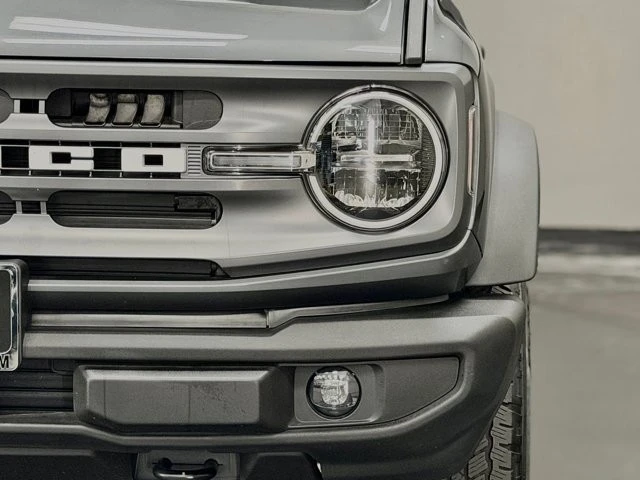 2024 Ford Bronco 6th Gen - Image 8 of 31