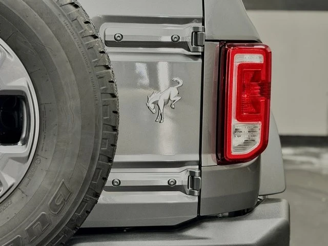 2024 Ford Bronco 6th Gen - Image 14 of 21