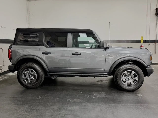 2024 Ford Bronco 6th Gen - Image 5 of 31