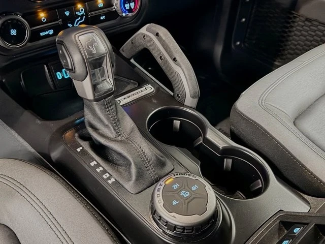 2024 Ford Bronco 6th Gen - Image 28 of 31