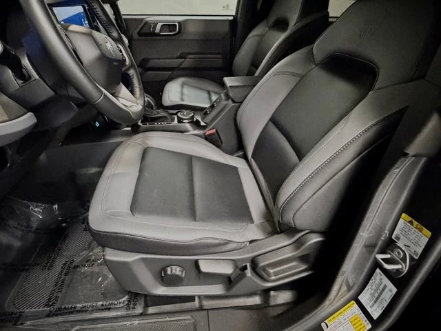 2024 Ford Bronco 6th Gen - Image 21 of 31