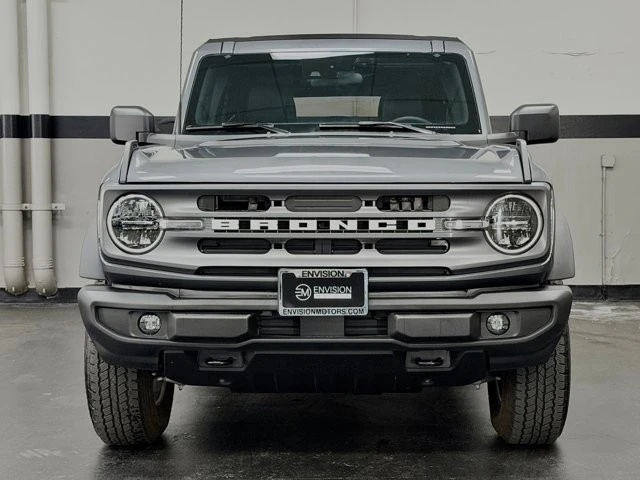 2024 Ford Bronco 6th Gen - Image 6 of 31