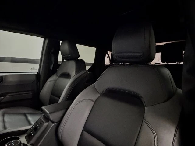 2024 Ford Bronco 6th Gen - Image 22 of 31
