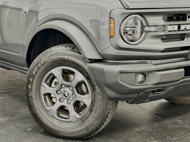 2024 Ford Bronco 6th Gen - Image 4 of 31