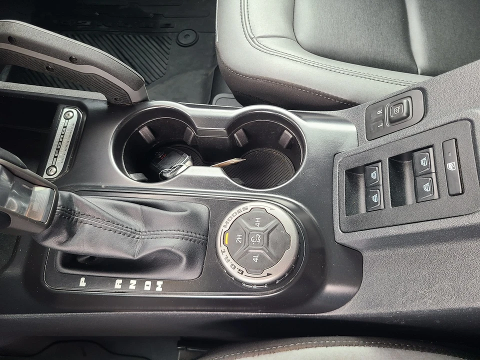 2024 Ford Bronco 6th Gen - Image 21 of 25