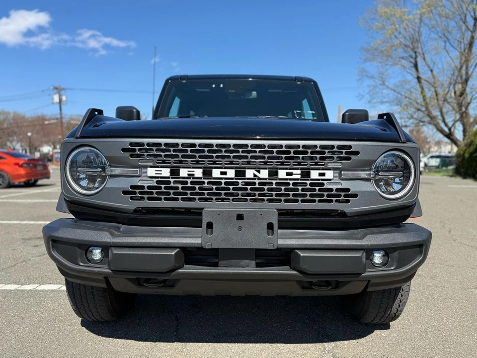 2024 Ford Bronco 6th Gen - Image 9 of 28