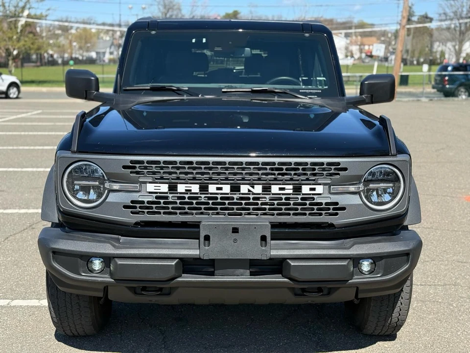 2024 Ford Bronco 6th Gen - Image 2 of 21